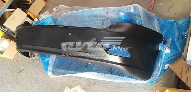 Бампер задній 5215948100 TOYOTA