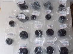 Кріплення платформи 5220760080 TOYOTA