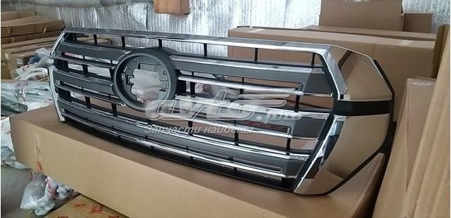 Решітка радіатора 5310160D60 TOYOTA