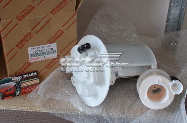 Фільтр палива 7702412050 TOYOTA
