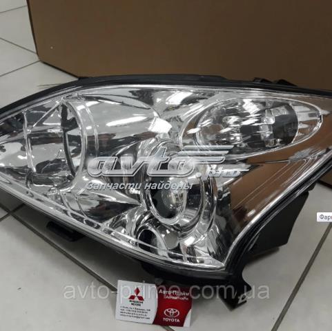 Фара правая 8114548231 TOYOTA