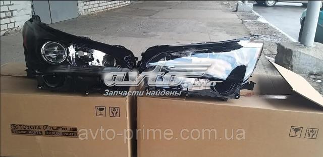 8114578020 Toyota