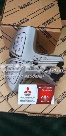 Блок кнопкових перемикачів кермового колеса 8425033130 TOYOTA