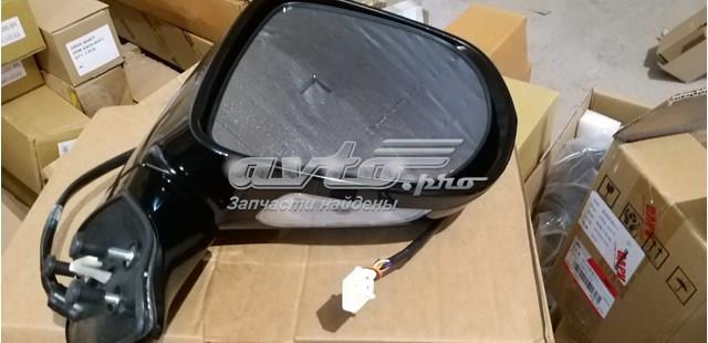 Праве бічне дзеркало 8791048491C0 TOYOTA