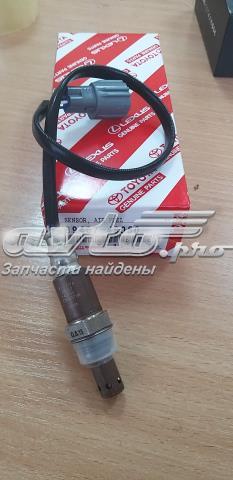 Лямбда зонд, датчик кисню до каталізатора 8946748050 TOYOTA
