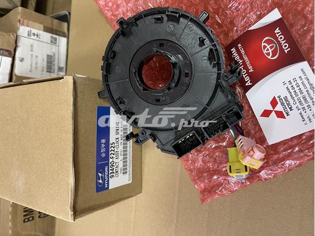 Шлейф Airbag 93490F2225 HYUNDAI