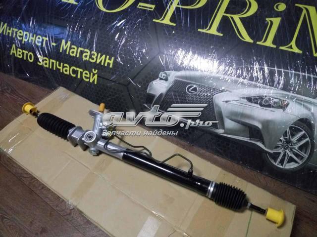 Рейковий рульовий механізм 96468863 GM