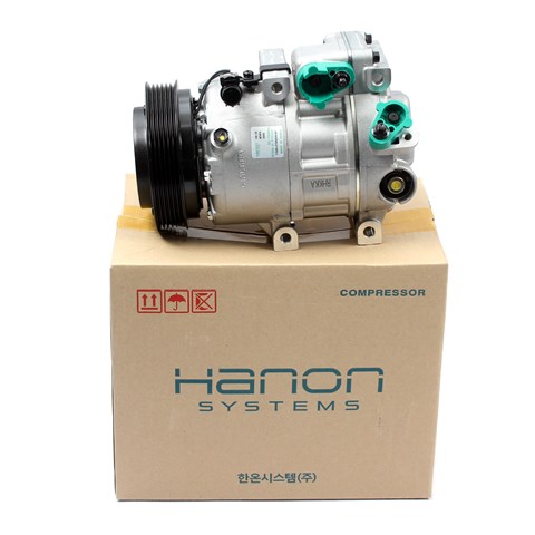 Компресор холодоагенту 977011U100 HYUNDAI