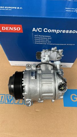 Компресор системи кондиціювання A0022306211 MERCEDES