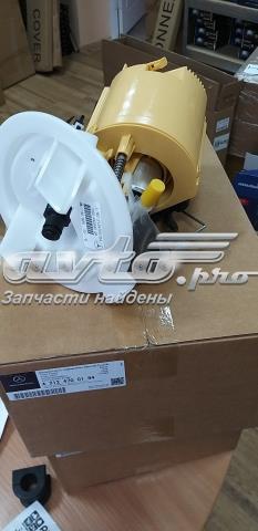 Модуль паливного насосу, з датчиком рівня палива A2124700194 MERCEDES
