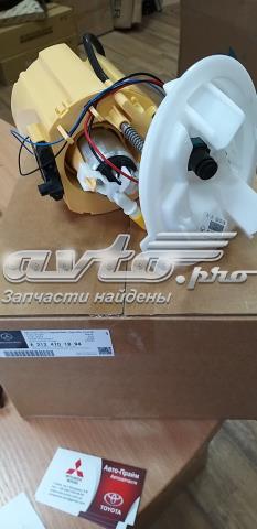 Модуль паливного насосу, з датчиком рівня палива A2124701894 MERCEDES