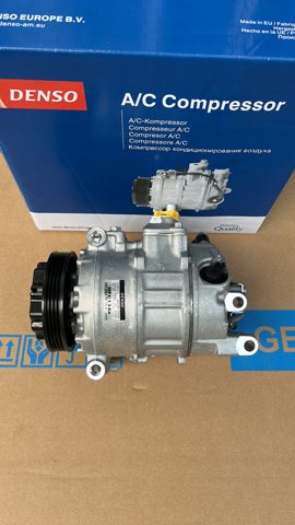 Насос кондиціонера DCP05080 DENSO