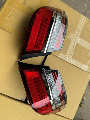 Стоп задній FP7035F4E DEPO