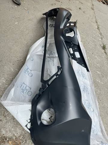 Бампер передній FP7040903 FPS