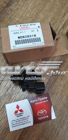 Клапан / регулятор холостого ходу MD628318 CHRYSLER