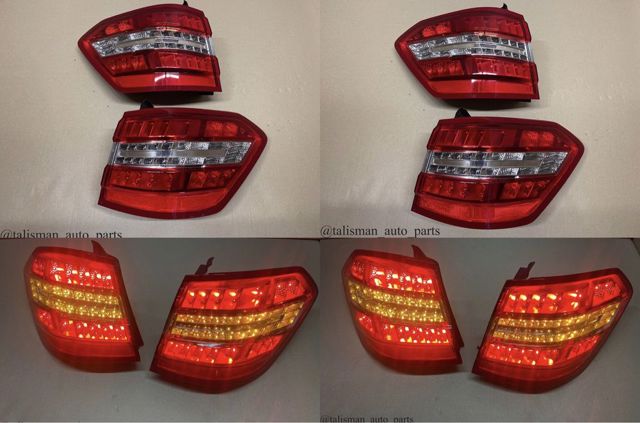 Стоп задній 2128203964 MERCEDES