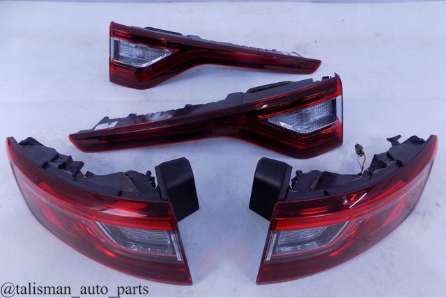 Стоп задній 265559648R RENAULT