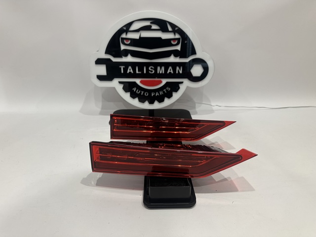 Ліхтар задній лівий, внутрішній 31446617 VOLVO