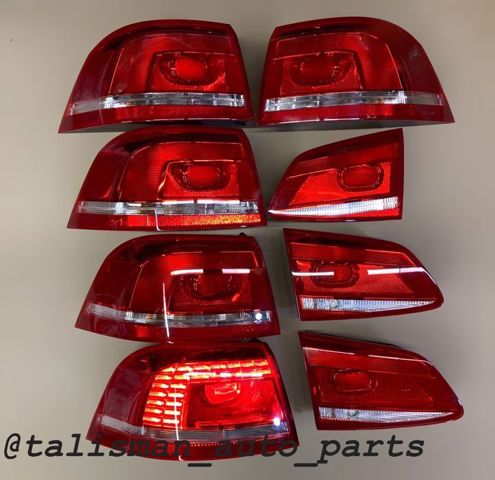 Стоп задній 3AF945093Q VAG
