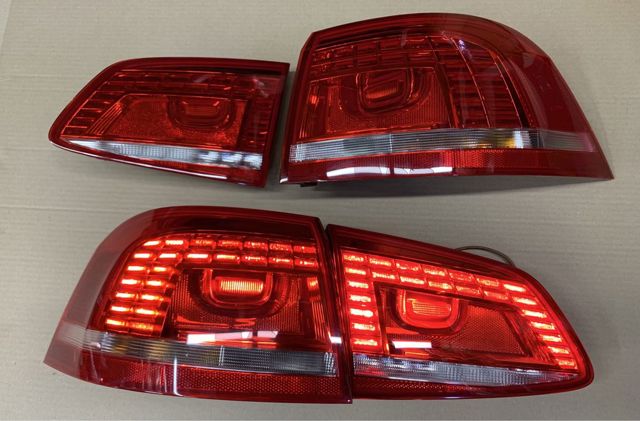 Стоп задній 3AF945208B VAG