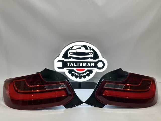 Задні ліхтарі 4818178 BMW