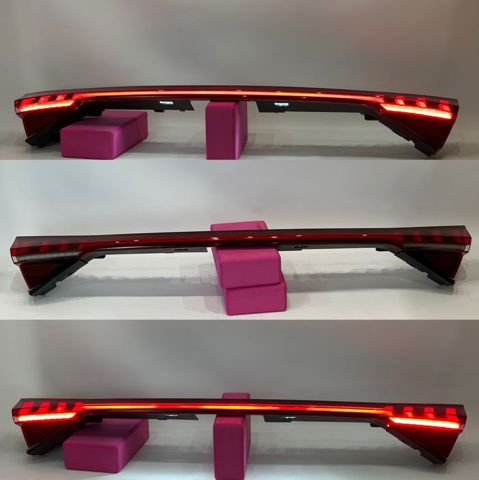 Ліхтар кришки багажника 4J3945095G VAG