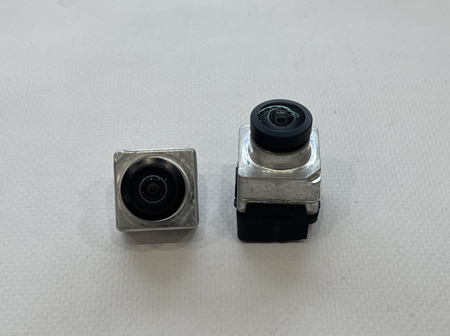Камера заднього виду 4N0980546A VAG