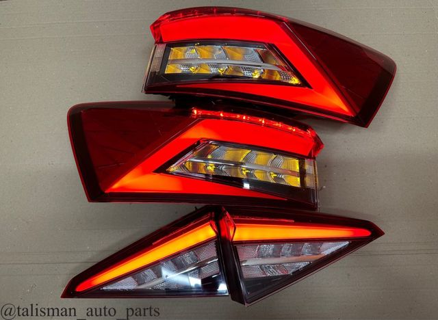 Стоп задній 565945307B VAG