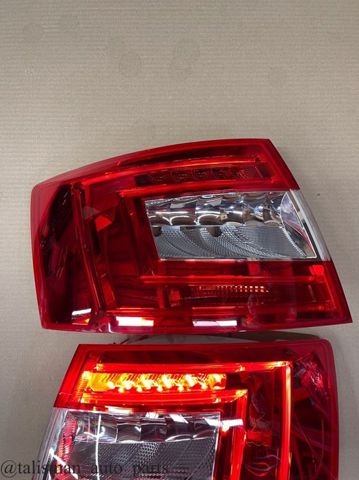 Задній правий стоп 5E5945096A VAG