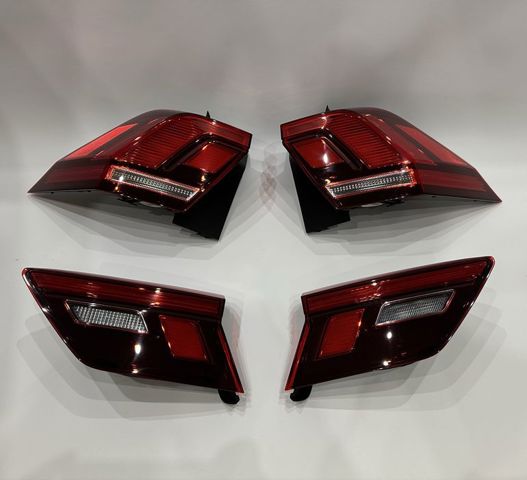 Ліхтар задній 5NA945095D VAG