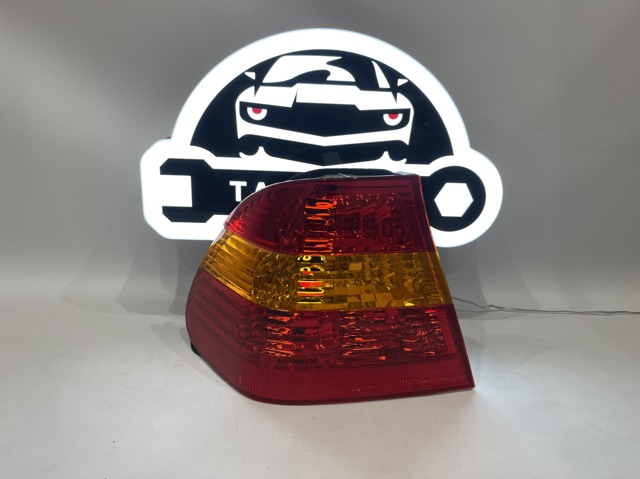 Ліхтар задній лівий, зовнішній 63216946533 BMW