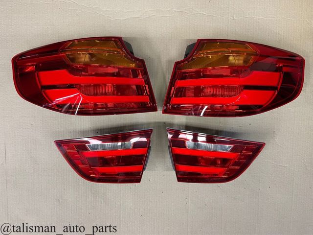 Стоп задній 63217286033 BMW
