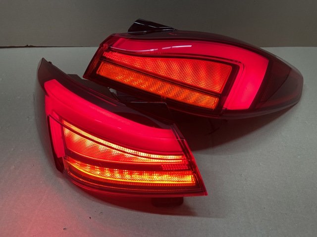 Стоп задній 63217465467 BMW