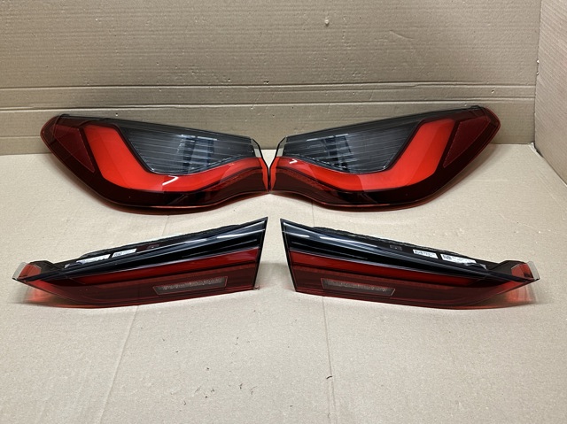 Стоп задній 63217477608 BMW
