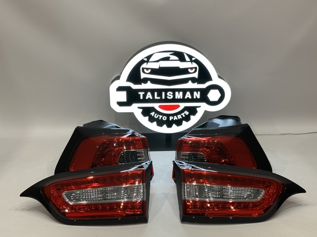 Стоп задній 68330345AA CHRYSLER