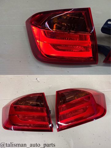 Ліхтар задній 7312845 BMW