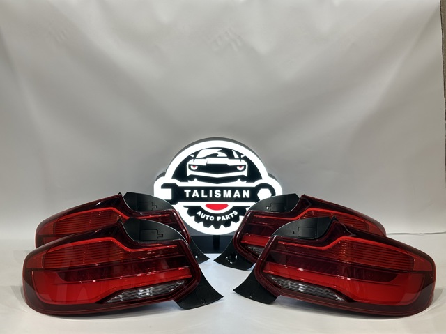 Задня ліва фара 7420991 BMW