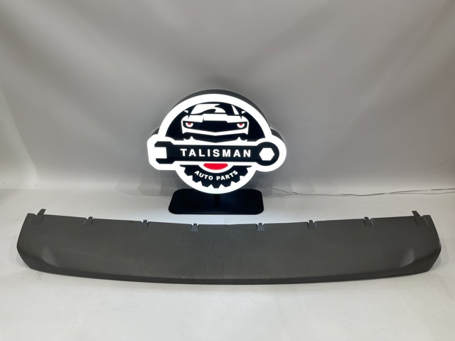 Сплитер переднього бампера 7425977 BMW