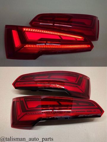 Задній правий стоп 80A945076A VAG