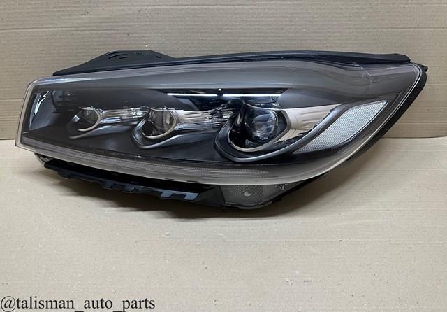 Фари 92101C5620 HYUNDAI