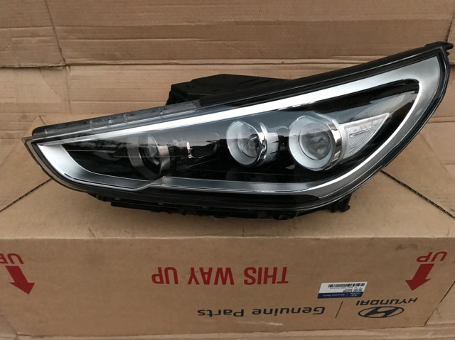 Фари 92101G4100 HYUNDAI