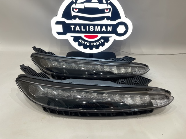 Фара денного світла, права 92208J9600 HYUNDAI