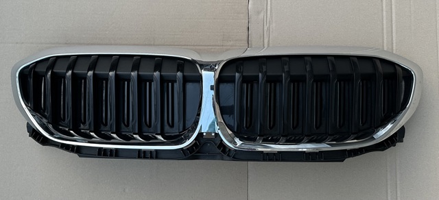 Жалюзі радіатора 9465188 BMW