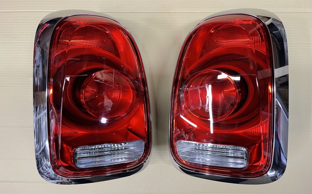 Задній правий стоп 9477160 BMW