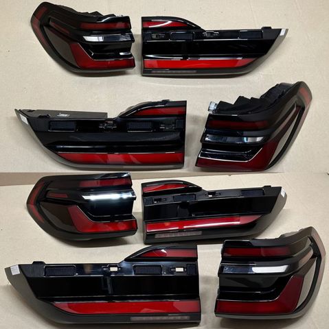 Стоп задній 9881361 BMW