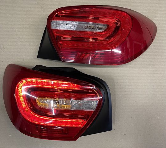 Ліхтар задній A1769062300 MERCEDES