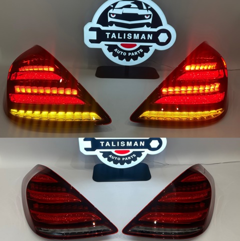 Задній правий стоп A2229067004 MERCEDES