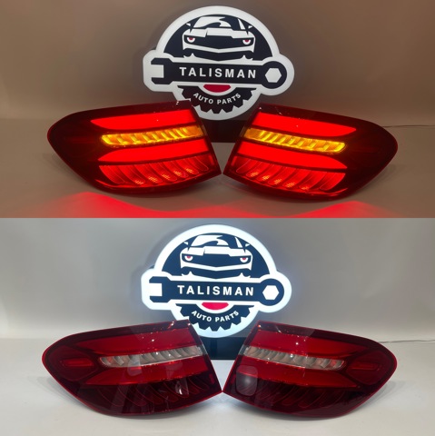 Задня ліва фара A2539067300 MERCEDES