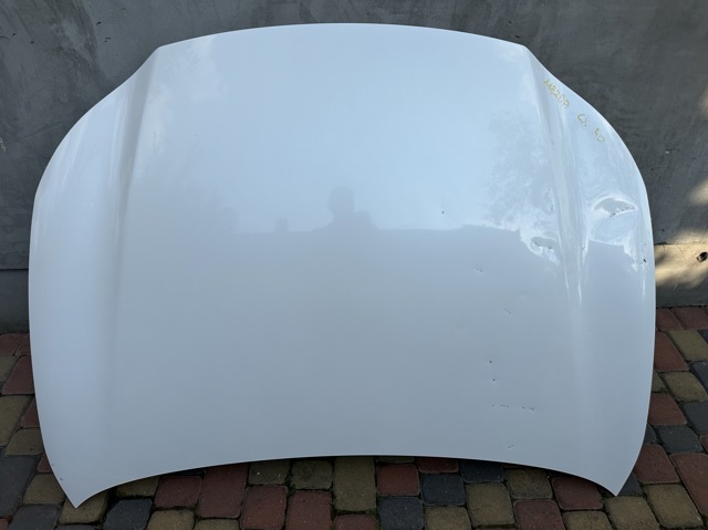 Капот DGY15231X MAZDA