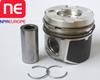 Поршень в зборі 0222102 MAHLE
